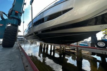 47' Azimut 2023 Yacht For Sale
